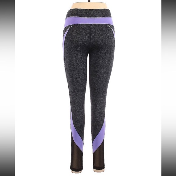 OYSHO FITNESS Leggings - Picture 1 of 4
